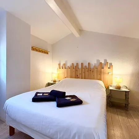 La Vauxoise, Proche - Feriehus *