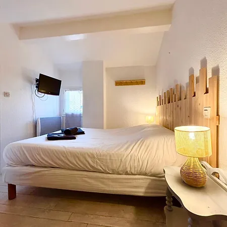 La Vauxoise, Proche - Feriehus Vaux-sur-Mer