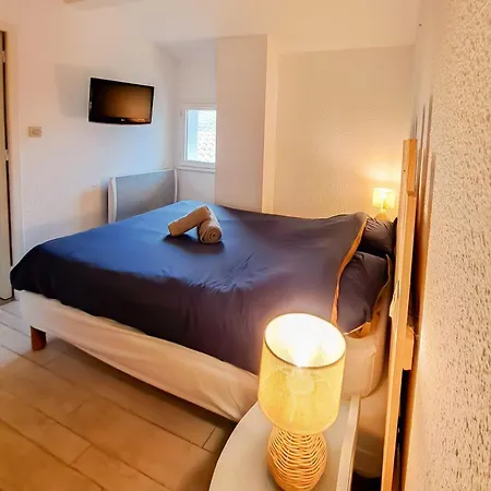 La Vauxoise, Proche Plage - Vaux-Sur-Mer * 보-쉬르-메르