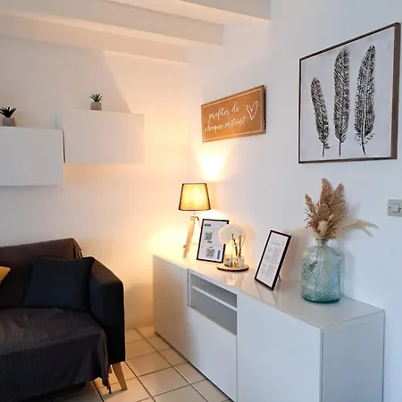 La Vauxoise, Proche Plage - Vaux-Sur-Mer 펜션 *