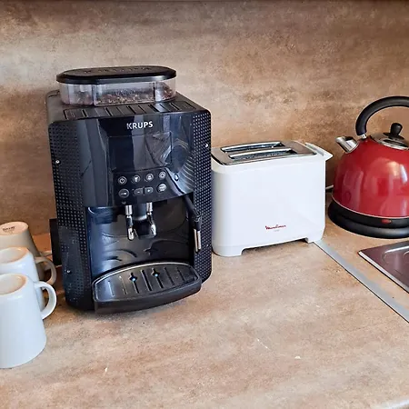 La Vauxoise, Proche Plage - Vaux-Sur-Mer