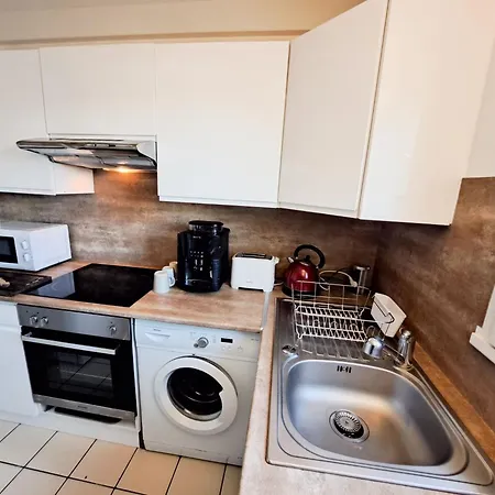 La Vauxoise, Proche Plage - Vaux-Sur-Mer *