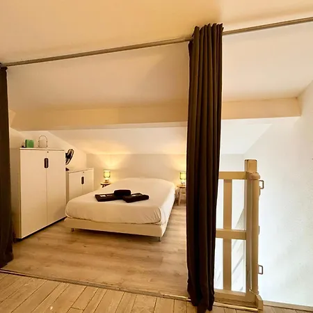 La Vauxoise, Proche - Holiday home Vaux-sur-Mer