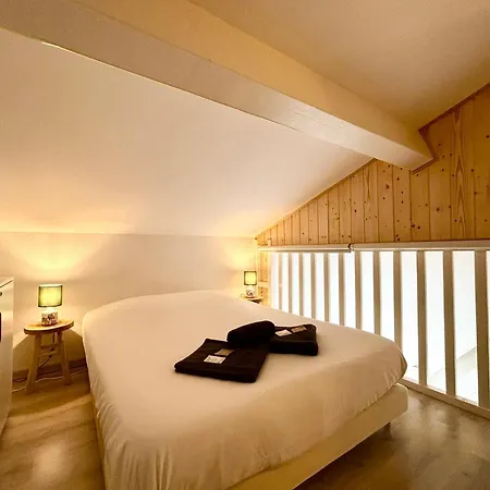 La Vauxoise, Proche - * Vaux-sur-Mer