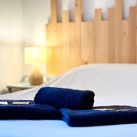 La Vauxoise, Proche -