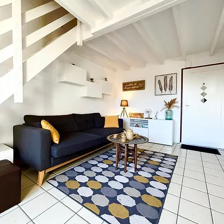 La Vauxoise, Proche - Casa de Férias Vaux-sur-Mer