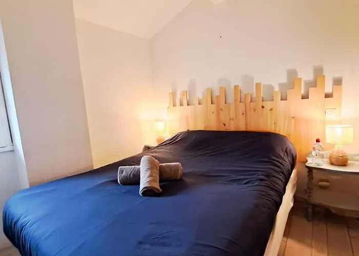 La Vauxoise, Proche Plage - Vaux-Sur-Mer Prázdninový dům *