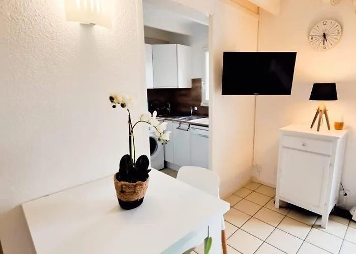 La Vauxoise, Proche Plage - Vaux-Sur-Mer *