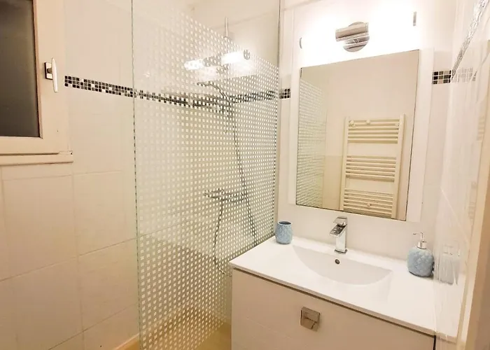 Prázdninový dům La Vauxoise, Proche Plage - Vaux-Sur-Mer *