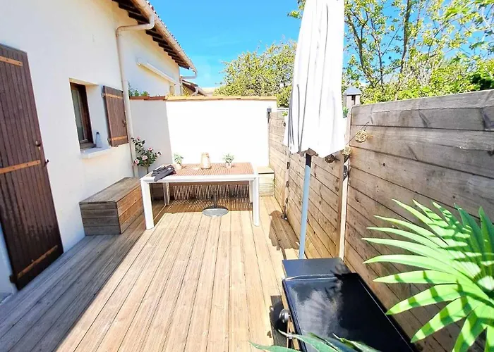 La Vauxoise, Proche Plage - Vaux-Sur-Mer Prázdninový dům Vaux-sur-Mer