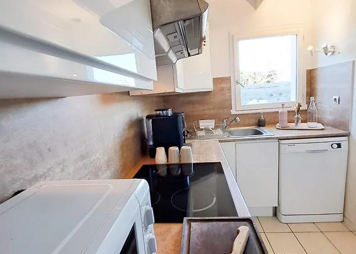 La Vauxoise, Proche Plage - Vaux-Sur-Mer Prázdninový dům