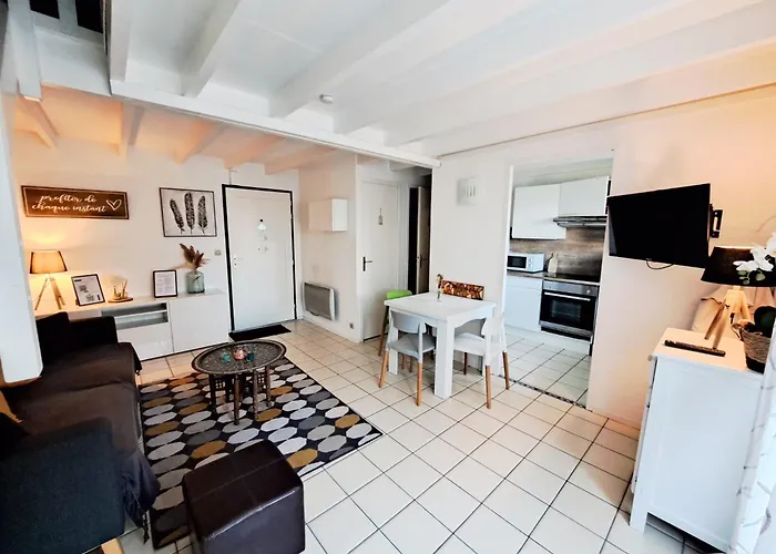 La Vauxoise, Proche Plage - Vaux-Sur-Mer Vaux-sur-Mer