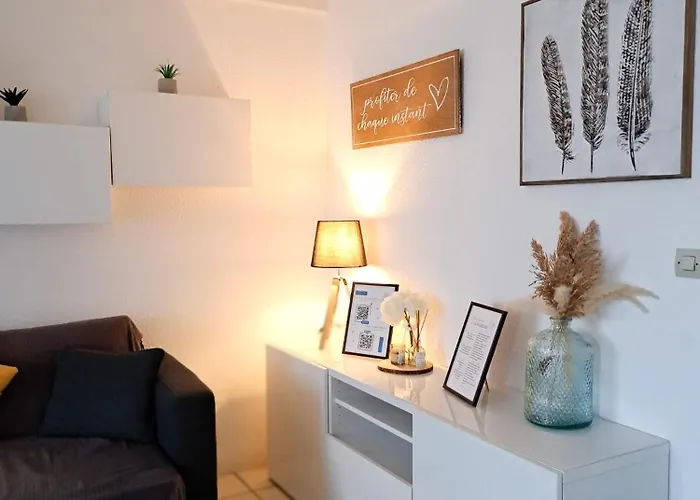 La Vauxoise, Proche Plage - Vaux-Sur-Mer Prázdninový dům *