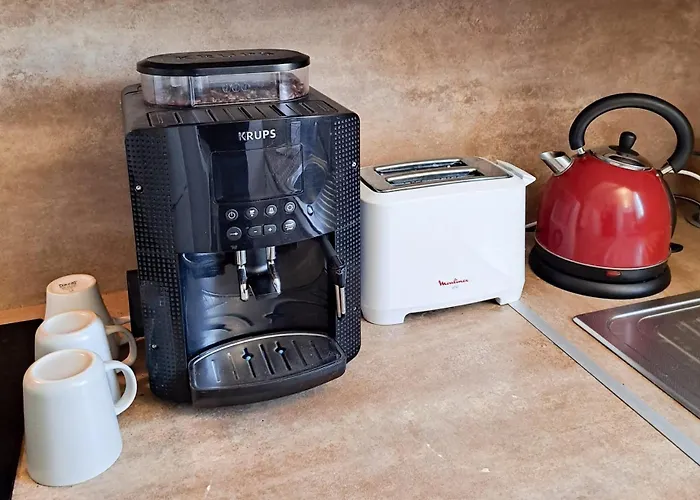 La Vauxoise, Proche Plage - Vaux-Sur-Mer