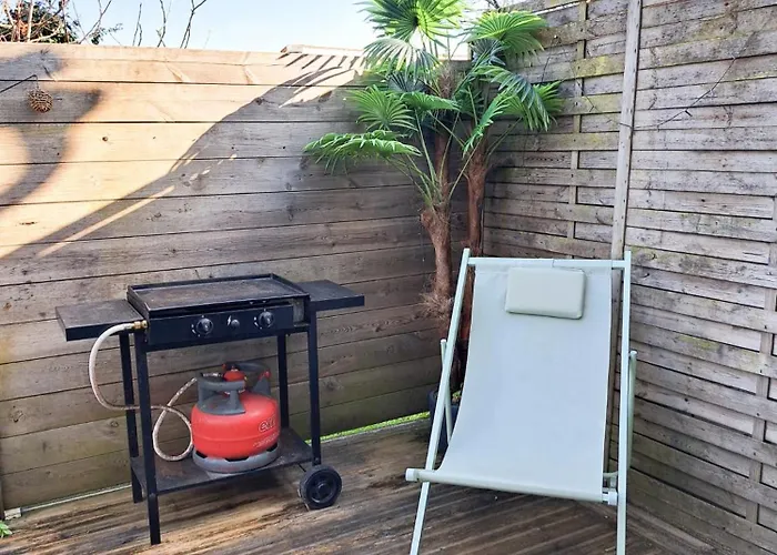 La Vauxoise, Proche Plage - Vaux-Sur-Mer