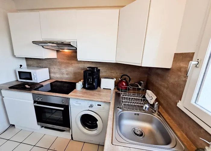 La Vauxoise, Proche Plage - Vaux-Sur-Mer *