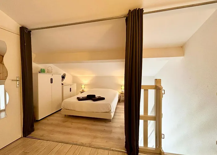 La Vauxoise, Proche - Holiday home Vaux-sur-Mer