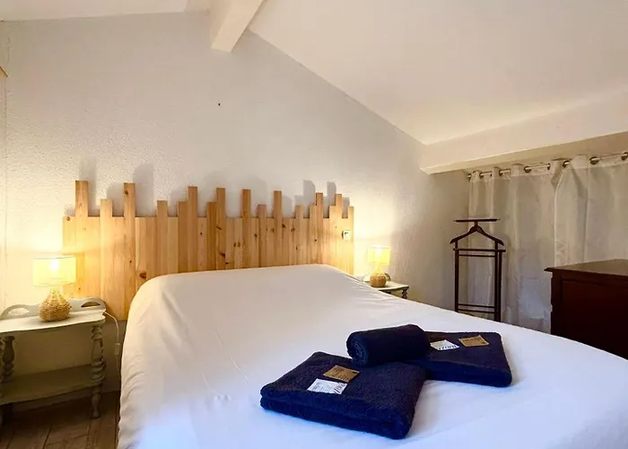 Holiday home La Vauxoise, Proche - Vaux-sur-Mer