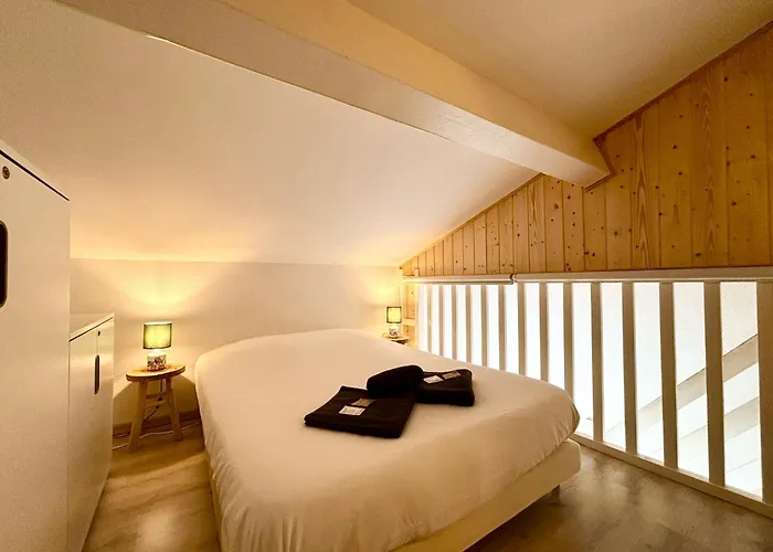 La Vauxoise, Proche - * Vaux-sur-Mer