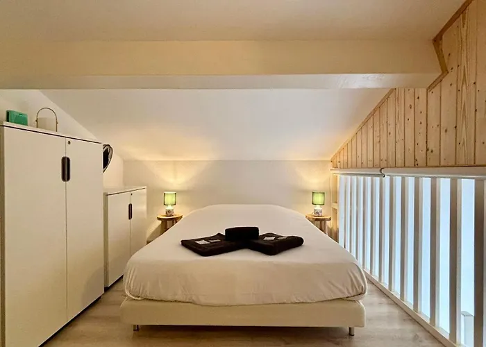 Holiday home La Vauxoise, Proche -