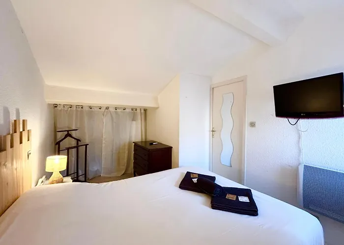 La Vauxoise, Proche - Holiday home Vaux-sur-Mer