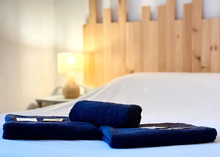 La Vauxoise, Proche -