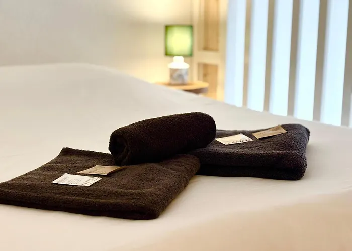 La Vauxoise, Proche -