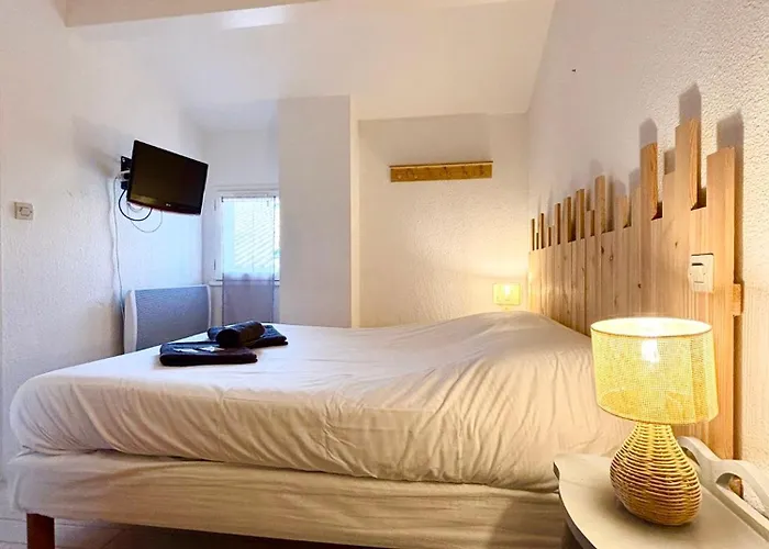 La Vauxoise, Proche - Holiday home Vaux-sur-Mer