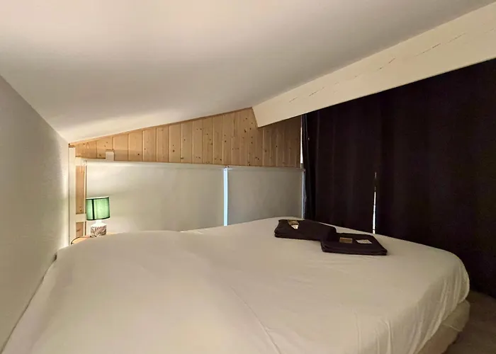 Holiday home La Vauxoise, Proche - Vaux-sur-Mer