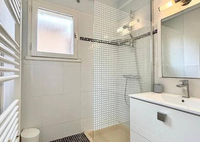 La Vauxoise, Proche - Vaux-sur-Mer