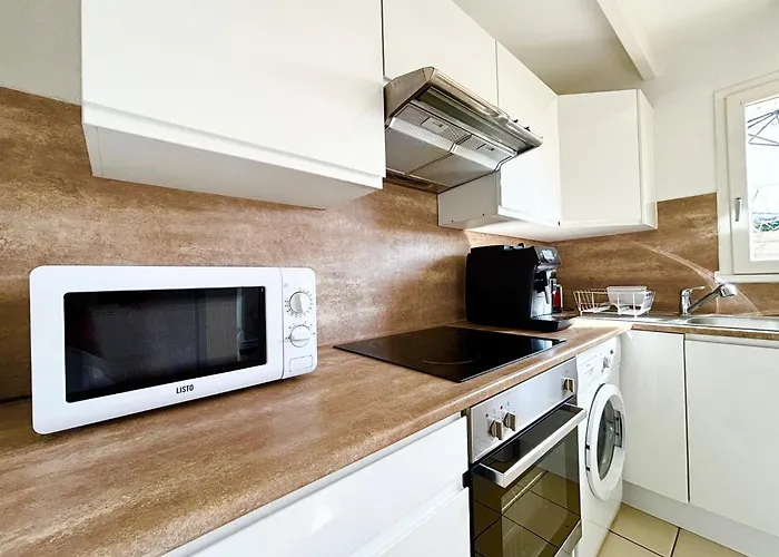 La Vauxoise, Proche - Vaux-sur-Mer