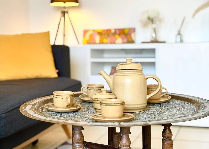 La Vauxoise, Proche - * Vaux-sur-Mer