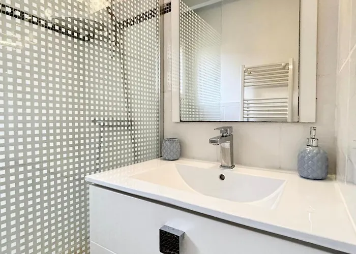 Holiday home La Vauxoise, Proche -